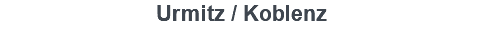 Urmitz / Koblenz 